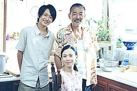 坂井真紀の新たな代表作に「孤独」