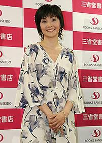 夫・渡辺とのLA生活を紹介