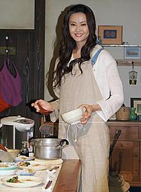 これを機に料理上手になりたい!「天使のわけまえ」