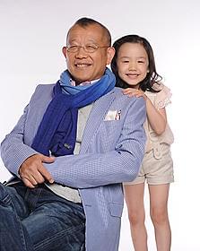 トップコメディアン・鶴瓶も、天才子役に脱帽「M/OTHER(1999)」