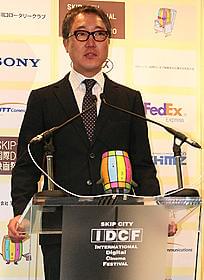 審査委員の個性を反映した作品選びに「ネムリバ」