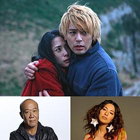 吉田修一の人気小説を映画化「悪人」