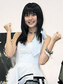世界で通用するアイドルを目指す!「怪談新耳袋 怪奇」