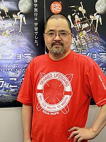 子どもはもちろん、 かつて子どもだった大人たちも楽しんで「宇宙ショーへようこそ」