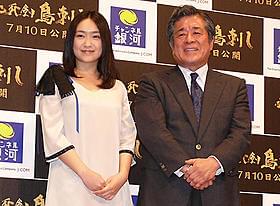 藤沢作品の典型、耐え忍ぶ女性を熱演「必死剣鳥刺し」