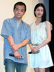 またしても押井ワールド全開な映画が誕生「8 1/2」