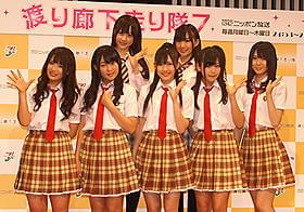 ラジオ限定ユニットを結成