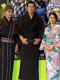 日本代表としてモントリオール映画祭にも出品「必死剣鳥刺し」