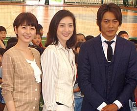 天海が長澤をいびり倒す!?