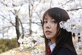 海外での公開も決定!「時をかける少女」