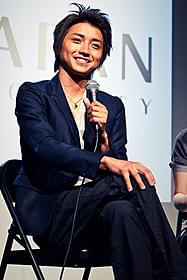 舞台「ムサシ」ニューヨーク版も10日が千秋楽「パレード」