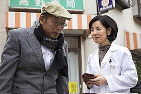 ドイツ語での舞台挨拶に注目!「おとうと」