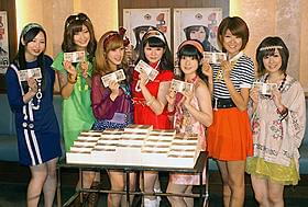 公演ごとに主役が代わる異色舞台