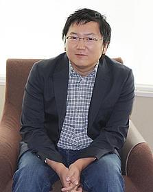 お調子者のヒロが決死の戦いに挑む!