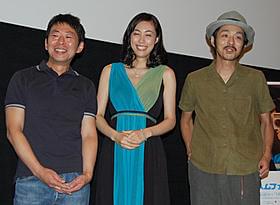 水木夫人の人気エッセーを映画化「ゲゲゲの女房」