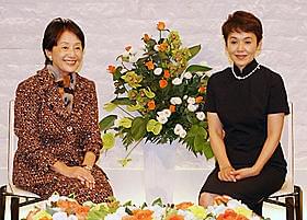 結婚生活の思い出を明かす「オカンの嫁入り」