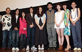 近年類を見ない長時間の映画に「ヘヴンズストーリー」