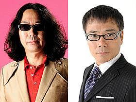 名コンビのアドリブに期待