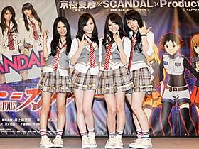 大阪出身の明るい4人組「ルー=ガルー」