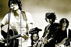 ミスチルの音楽を愛する姿をたっぷりと「Mr.Children / Split The Difference」
