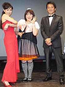 まさか自分が主演なんて……「クロサワ映画」