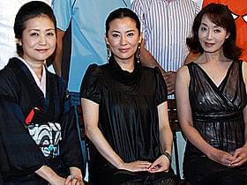 内田と鈴木は相思相愛「お前の母ちゃん BITCH!」