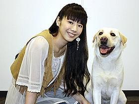 きな子を連れて帰りたい!「きな子 見習い警察犬の物語」