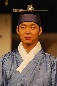 ユチョンが韓国ドラマ初主演