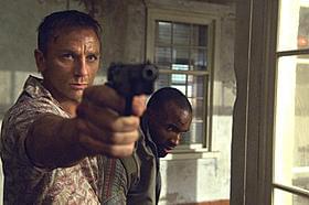映画「007」シリーズの行方も気になる「007 ワールド・イズ・ノット・イナフ」