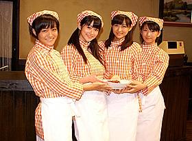 暑い夏にはカレーがぴったり