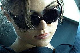現役ポルノ女優サーシャ・グレイ主演 「ガールフレンド・エクスペリエンス」「ガールフレンド・エクスペリエンス」
