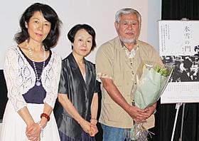 36年越しの悲願がよくやく実現「樺太1945年夏 氷雪の門」