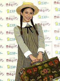 今年のキャストはみんなハイテンション「赤毛のアン」