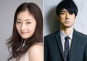 ナデリ監督作で初共演が実現した 西島秀俊と常盤貴子「真木栗ノ穴」