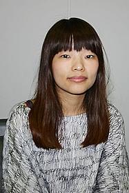向田邦子や田辺聖子の世界が 好きだという「オカンの嫁入り」