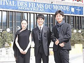 モントリオール初見参!「悪人」