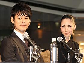プレス試写会は満席に「悪人」