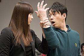 ヘタな映画や小説より面白い、裁判所での悲喜こもごも「裁判長!ここは懲役4年でどうすか」