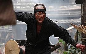 来年初頭に米公開予定「十三人の刺客」