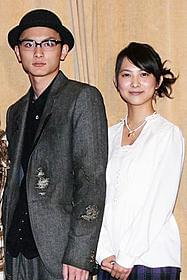 母親役の宮崎美子も、2人の成長にしみじみ「おにいちゃんのハナビ」
