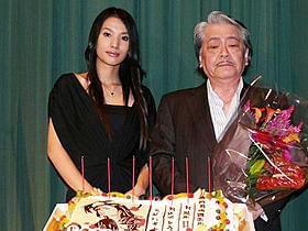 76歳おめでとう!「七瀬ふたたび」