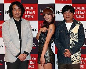 ハリウッドリメイクも進行中の注目作