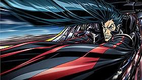海外のアニメファンにも吉報「REDLINE」