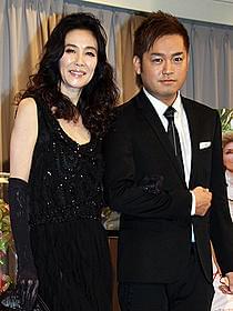 早くもかかあ天下?「わたしの可愛い人 シェリ」