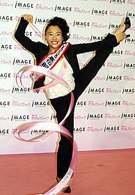 ストレッチ素材で動きやすい!