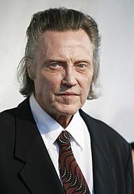 ミア・ファローと共演「ダーク・ホース」