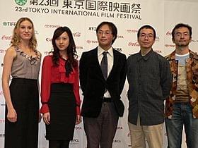 タイトル「輪転」じゃなくて良かったね……「歓待」