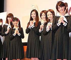 「ごきげんよう」「マリア様がみてる」