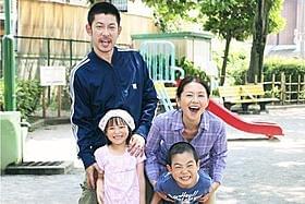 2人の“今”がちりばめられている「毎日かあさん」