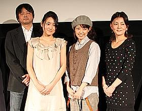 橋本監督の長編デビュー作「臍帯」